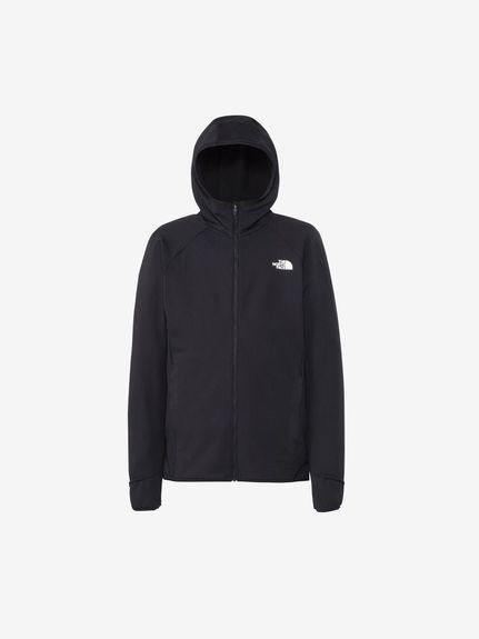 ザ・ノース・フェイス THE NORTH FACE THERMAL VERS GR HD ウインドブレーカー