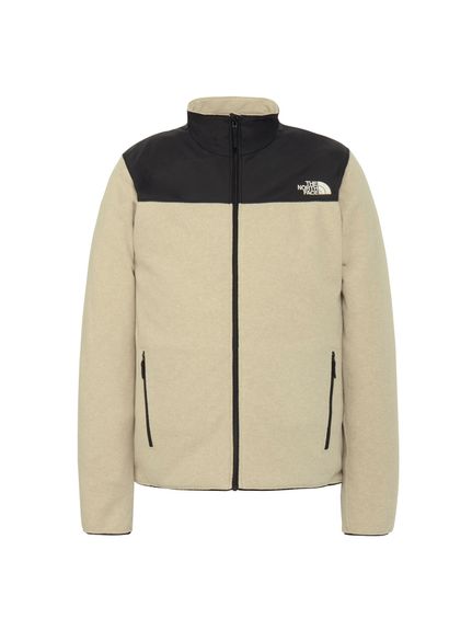 ザ・ノース・フェイス THE NORTH FACE MTN VERSA MICRO JK(マウンテンバーサマイクロジャケット) フリース・ニット