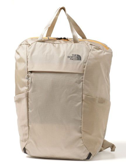 ザ・ノース・フェイス THE NORTH FACE Hazy Tote Pack (ヘイジートートパック) リュック・バックパック