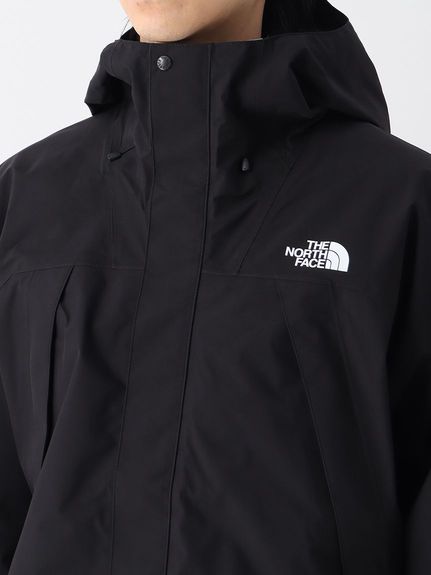 ザ・ノース・フェイス THE NORTH FACE Mountain Rounder Jacket (マウンテンラウンダージャケット) ジャケット