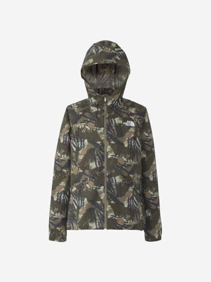 ザ・ノース・フェイス THE NORTH FACE Novelty TNF Be Free Jacket (ノベルティTNFビーフリージャケット) ジャケット