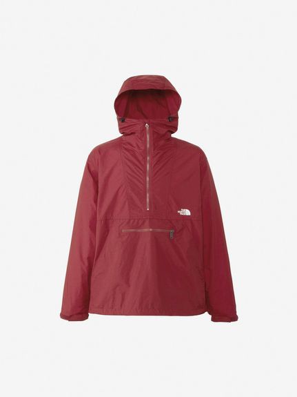 ザ・ノース・フェイス THE NORTH FACE Compact Anorak (コンパクトアノラック) ジャケット