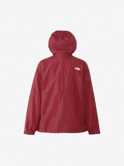 ザ・ノース・フェイス THE NORTH FACE Compact Anorak (コンパクトアノラック) ジャケット 