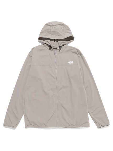 ザ・ノース・フェイス THE NORTH FACE Sunshade Full Zip Hoodie (サンシェイドフルジップフーディ) ジャケット