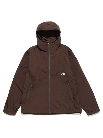 ザ・ノース・フェイス THE NORTH FACE Compact Jacket (コンパクトジャケット) ジャケット