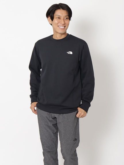 【THE NORTH FACE】モーションクルー 公式・限定】モーションフーディ（ユニセックス）｜ザ・ノース