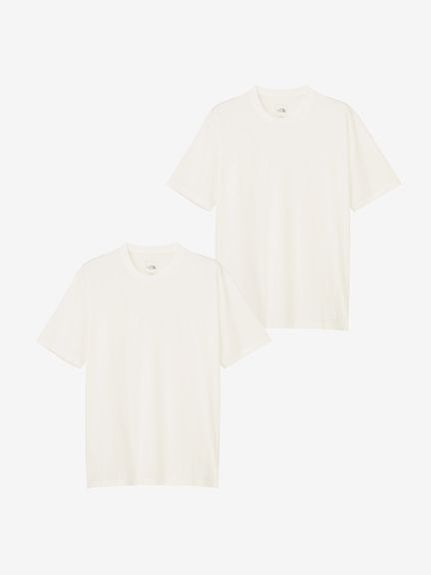 ザ・ノース・フェイス THE NORTH FACE S/S FD Pack Tee(ショートスリーブフラッシュドライパックティ) Tシャツ