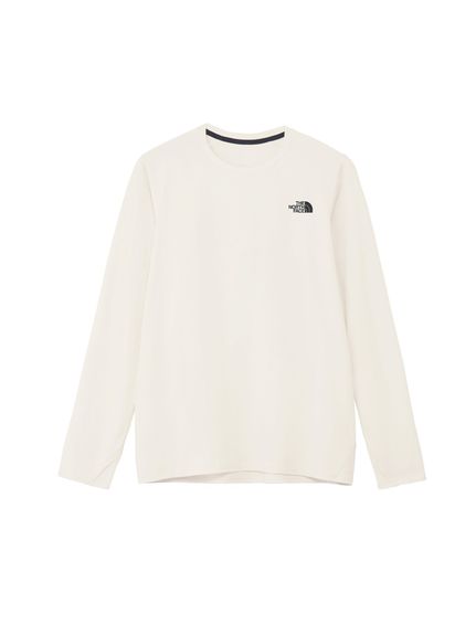 ザ・ノース・フェイス THE NORTH FACE L/S ENDURO CREW ロングスリーブTシャツ