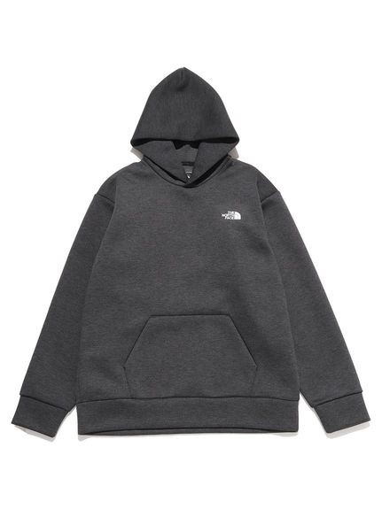 ザ・ノース・フェイス THE NORTH FACE TECH AIR SWEAT WIDE HOODIE(テックエアースウェットワイドフーディ) スウェット・パーカー