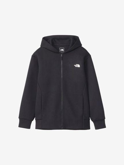 ザ・ノース・フェイス THE NORTH FACE 24F TECH AIR SWEAT FULL ZIP HOODIE(テックエアスウェットフルジップフーディー) スウェット・パーカーの通販は
