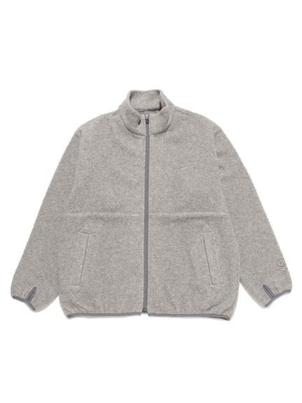 ヘリーハンセン HELLY HANSEN SCOG PILE FULL-ZIP JACKET (SCOGパイルフルジップジャケット) ジャケット