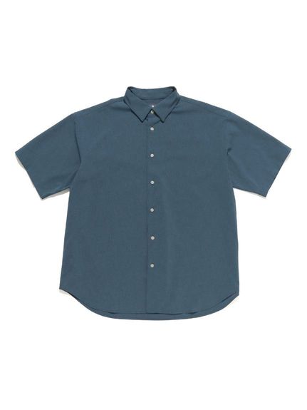 ヘリーハンセン HELLY HANSEN S/S STILLVIND SHIRTS シャツ・ポロシャツ