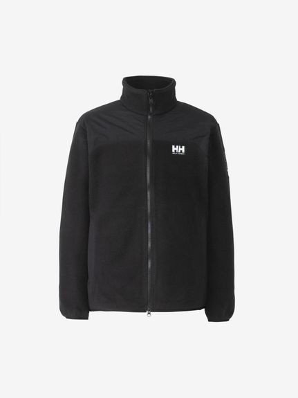 ヘリーハンセン HELLY HANSEN Hydro Midlayer Jacket (ハイドロミッドレイヤージャケット) ジャケット