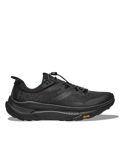 ホカ　オネオネ HOKA ONEONE M TRANSPORT GTX WIDE アウトドアカジュアル