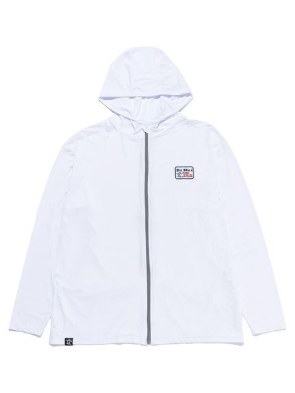 ソノタ OTHER DHラッシュパーカーブラック ラッシュガードの通販は 4,880円