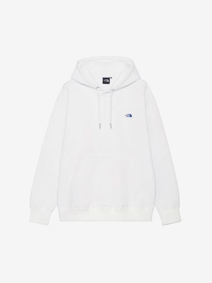 ザ・ノース・フェイス THE NORTH FACE Small Logo Heather Sweat Hoodie (スモールロゴヘザースウェットフーディ) スウェット・パーカー