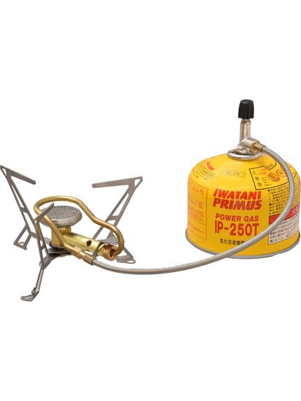 プリムス PRIMUS IP EXP SPIDER STOVE 2 ガスバーナー