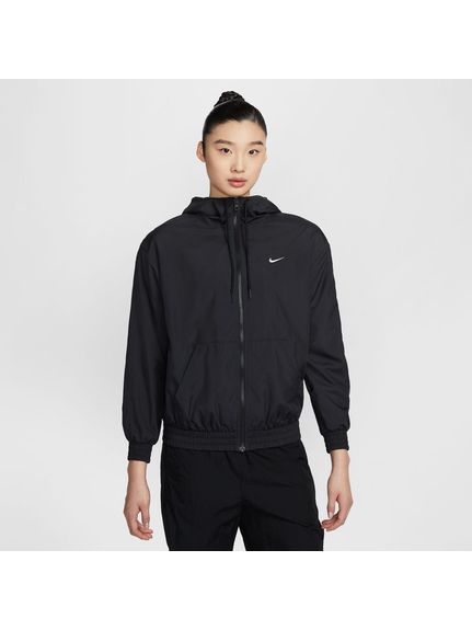 ナイキ NIKE ナイキ ウィメンズ NSW エッセンシャル UV ウーブン フーディ ジャケット スウェット・パーカー