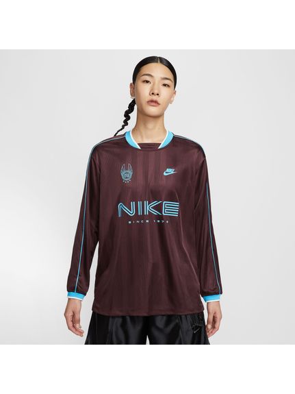 ナイキ NIKE AS W NSW LS JERSEY Tシャツ