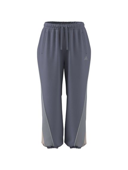 アディダス adidas WSTADIUMCウーブンパンツ ロングパンツの通販はau