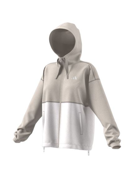 アディダス adidas WMHBOAFZジャケット フリース・ニット