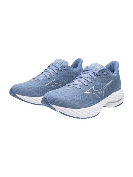 ミズノ MIZUNO ウエーブライダー28 SW ランニングシューズ レディース レディース J1GD240625