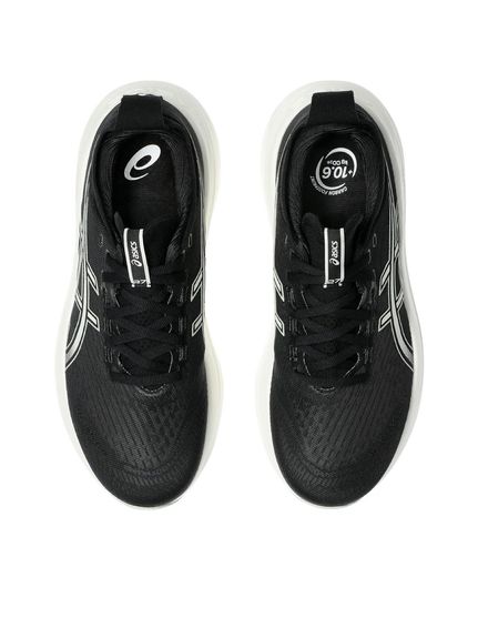 こちらは専用商品です。 asics ランニングシューズ ベルクロタイプ27センチ アシックス ASICS GEL-NIMBUS 27 ランニングシューズ レディース
