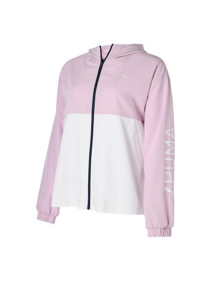 プーマ PUMA クロスウーブンジャケット ジャケットの通販は