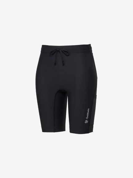 ゴールドウイン GOLDWIN IMPACT AIR CARGO HALF TIGHTS(インパクトエアーカーゴハーフタイツ) ボトムス