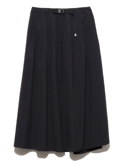 コロンビア Columbia ウィメンズクリスタルベンドスカート スカートの通販は 7,115円