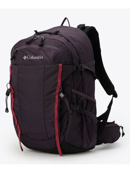 コロンビア Columbia ワイルドウッド WF 27L バックパック トレッキングバッグ(~30L)