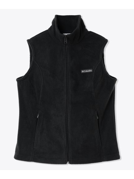 コロンビア Columbia ウィメンズベントンスプリングスベスト フリース・ニット