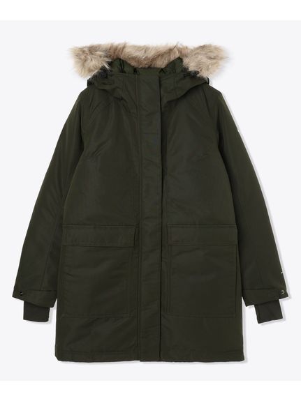 コロンビア Columbia ウィメンズリトルシーインシュレイテッドジャケット ジャケットの通販は