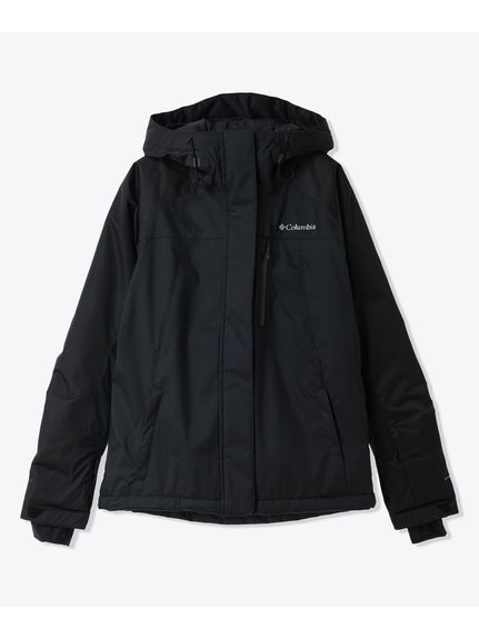 コロンビア Columbia ウィメンズスノーウィーサミットインシュレーテッドジャケット スキ—ジャケット