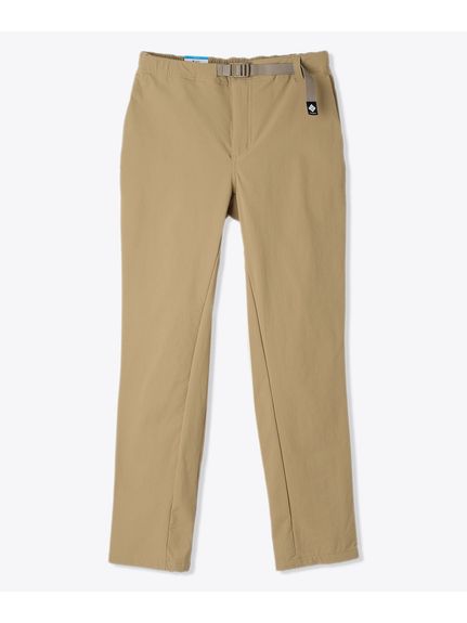 コロンビア Columbia ウィメンズタイムトゥートレイルパンツ ロングパンツ