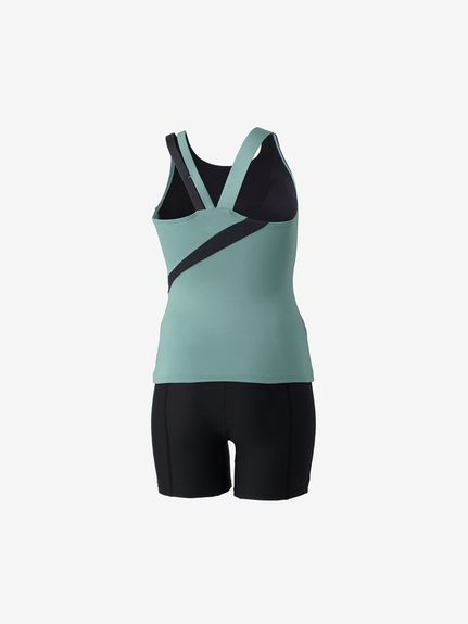 Speedo スポーツ用水着 フィットネス DIAGONA SEPA スピード Speedo DIAGONA SEPA フィットネス