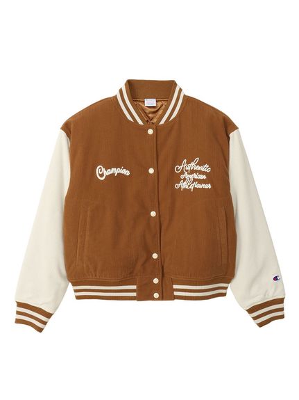 チャンピオン Champion SNAP JACKET その他トップスの通販は