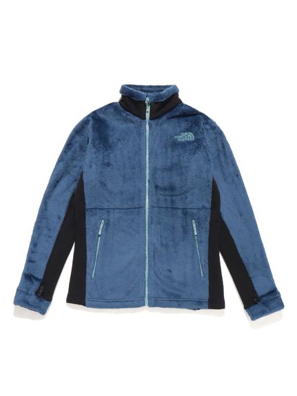 ザ・ノース・フェイス THE NORTH FACE ZI Versa Mid Jacket　(ジップインバーサミッドジャケット) フリース・ニット