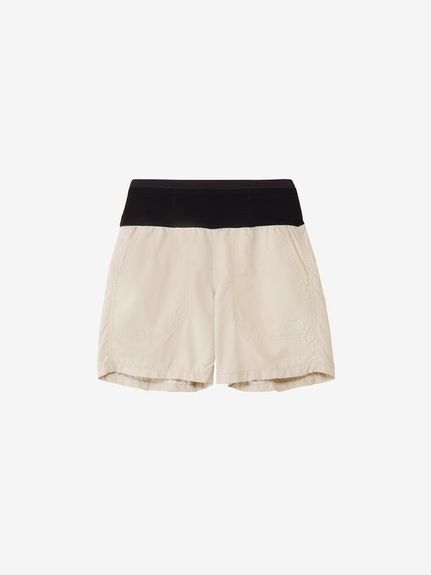 ザ・ノース・フェイス THE NORTH FACE FREE RUN SHORT ショーツ・パンツ