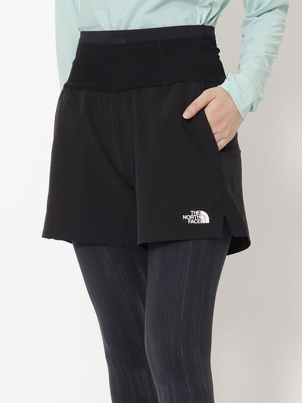 ザ・ノース・フェイス THE NORTH FACE 25S ENDURIS RACING SHORT(エンデュリスレーシングショーツ) ショーツ・パンツの通販は