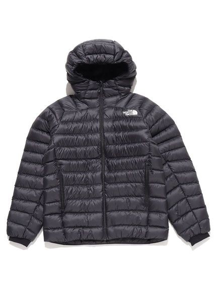 ザ・ノース・フェイス THE NORTH FACE Wouzel Hoodie (ウーゼルフーディ) ジャケット