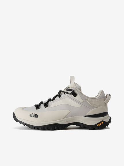 ザ・ノース・フェイス THE NORTH FACE W Creston Hike WP (クレストン ハイク ウォータープルーフ) トレッキングシューズ（ローカット）