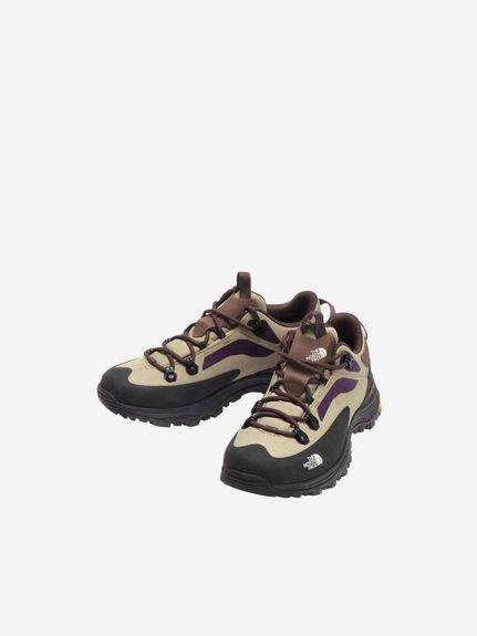 ザ・ノース・フェイス THE NORTH FACE W CRESTON HIKE WP