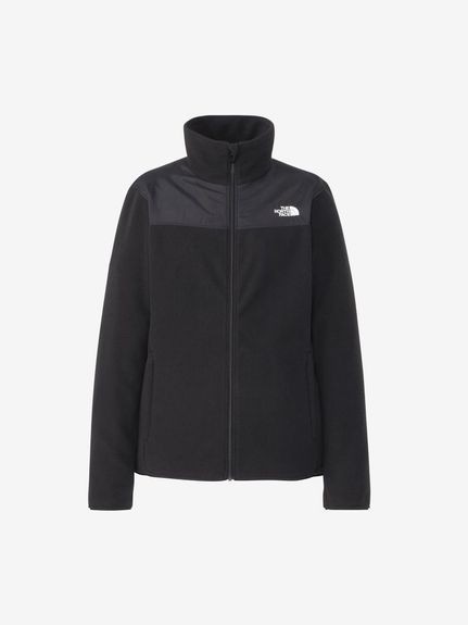 ザ・ノース・フェイス THE NORTH FACE Mountain Versa Micro Jacket (マウンテンバーサマイクロジャケット) フリース・ニット