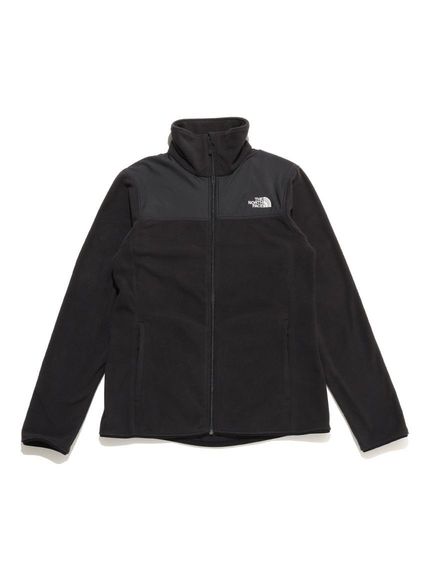 ザ・ノース・フェイス THE NORTH FACE MTN VERSA MICRO JK(マウンテンバーサマイクロジャケット) フリース・ニット