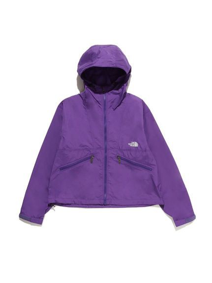 ザ・ノース・フェイス THE NORTH FACE Short Compact Jacket (ショートコンパクトジャケット) ジャケット