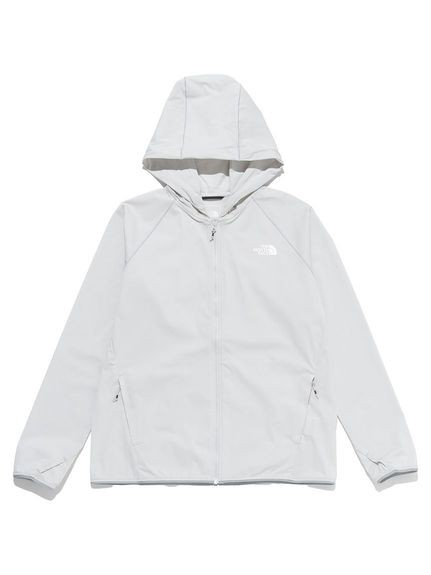 ザ・ノース・フェイス THE NORTH FACE Sunshade Full Zip Hoodie (サンシェイドフルジップフーディ) ジャケット