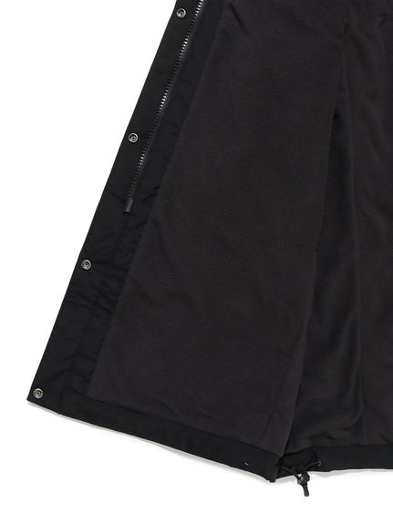 ザ・ノース・フェイス THE NORTH FACE Compact Nomad Coat (コンパクトノマドコート) ジャケット