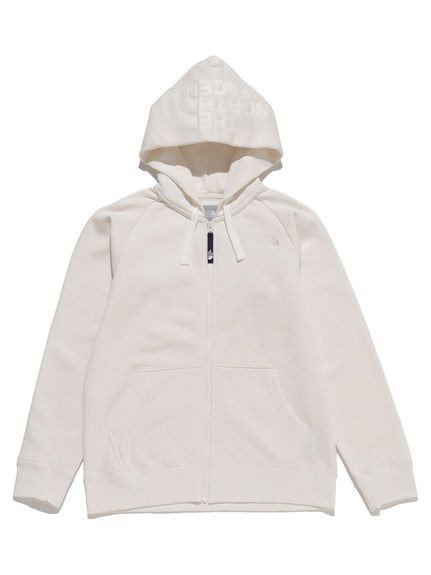 ザ・ノース・フェイス THE NORTH FACE Rearview Full Zip Hoodie (リアビューフルジップフーディ) スウェット・パーカー