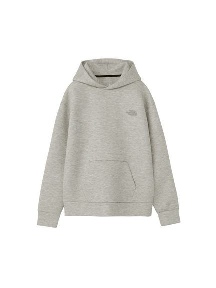 ザ・ノース・フェイス THE NORTH FACE TECH AIR SWEAT WIDE HOODIE(テックエアースウェットワイドフーディ) スウェット・パーカー